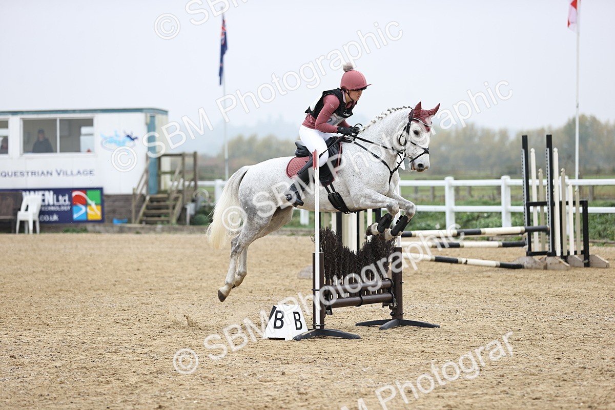 SBM_000119 - Class 1 - 70cm