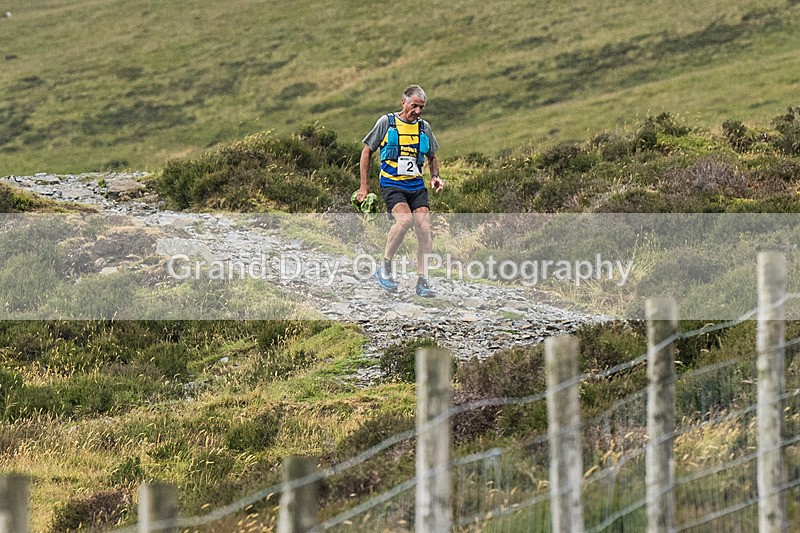 Skiddaw-1023 - Skiddaw Fell Race Sunday 2nd July 2023