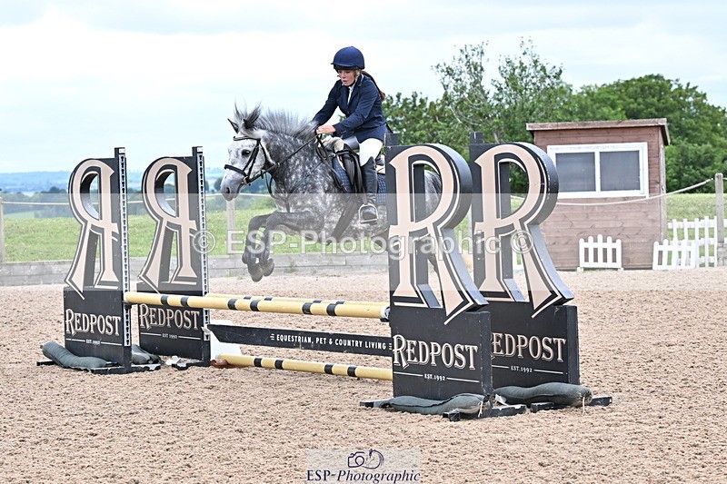 250610A-160254-00087 - Clear Round and 60cm