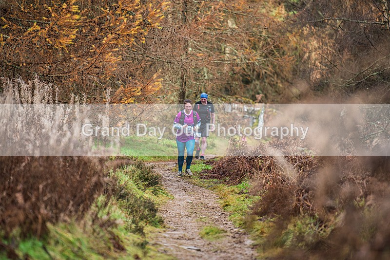 TVU 50  60K-573 - High Terrain Events Tweed Valley 50 & 65K Ultra Trail Races Sunday 19th November 2023
