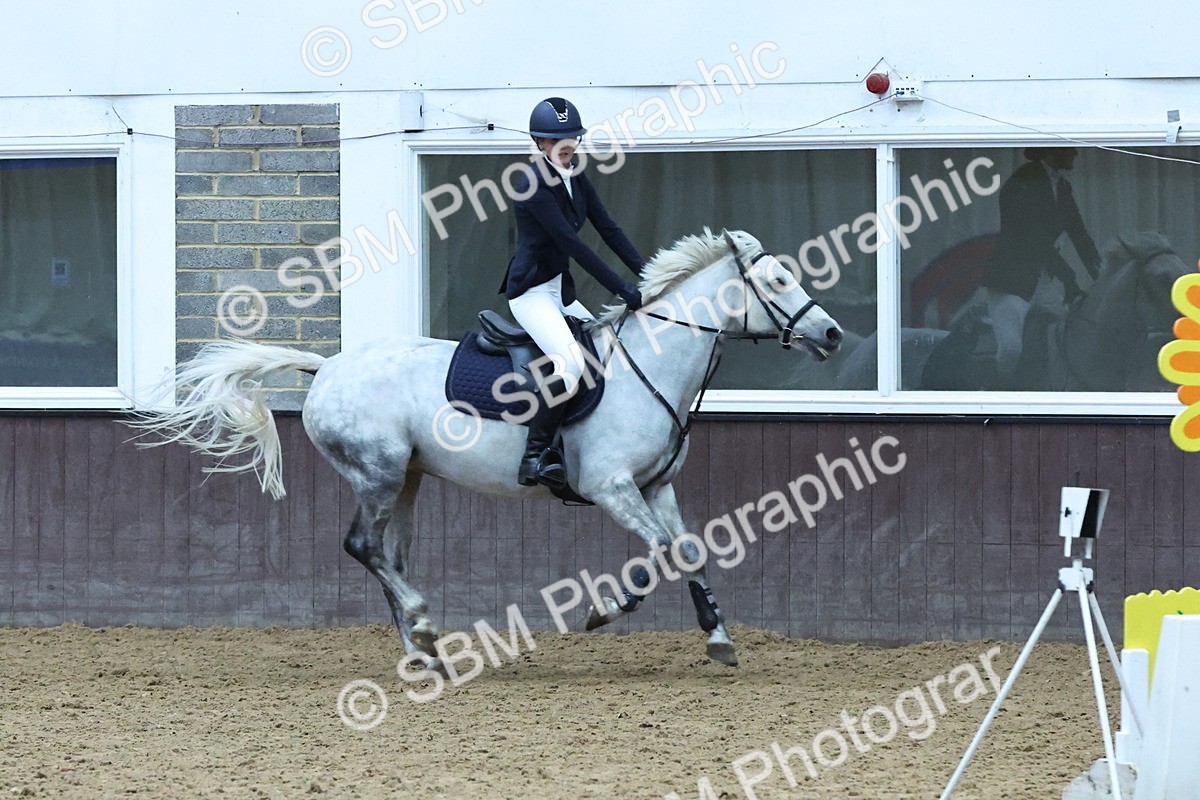 SBM_007113 - Class 9 - 80cm Open