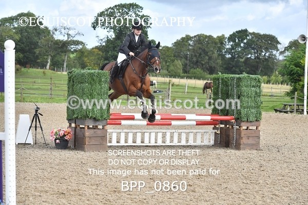 BPP_0860 - CLASS 2 Club/ Unaffiliated 80cms Open