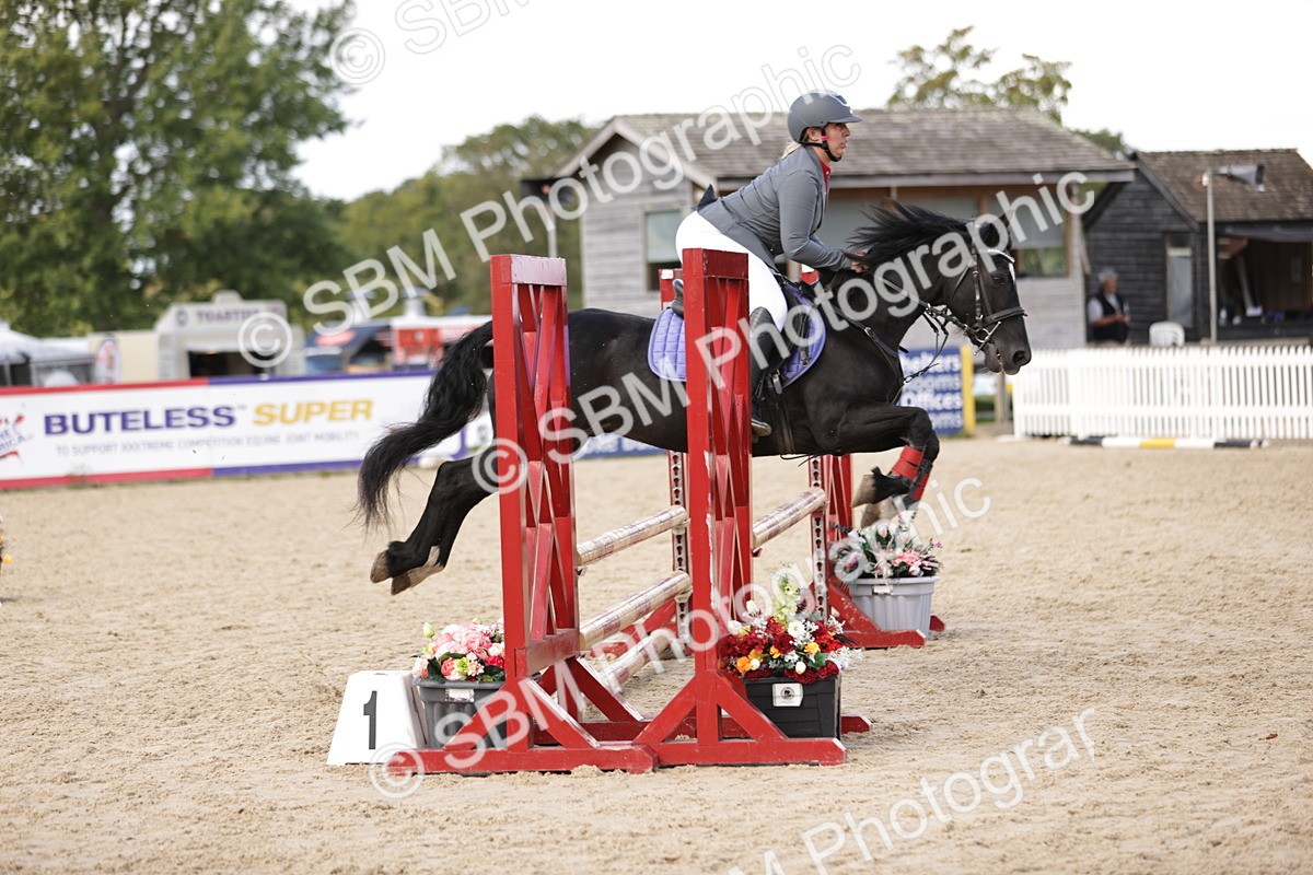 SBM_18692 - J33 - Senior 75cm Championship