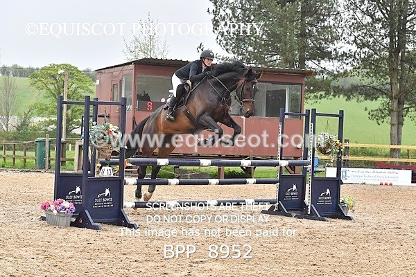 BPP_8952 - CLASS 26 SUN Senior Discovery/ 1m Open