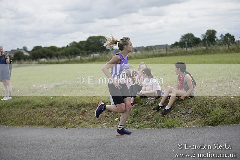 CAD5M 210719-0570 - Cadence Events Colerne 5 Miler  21-Jul-2019