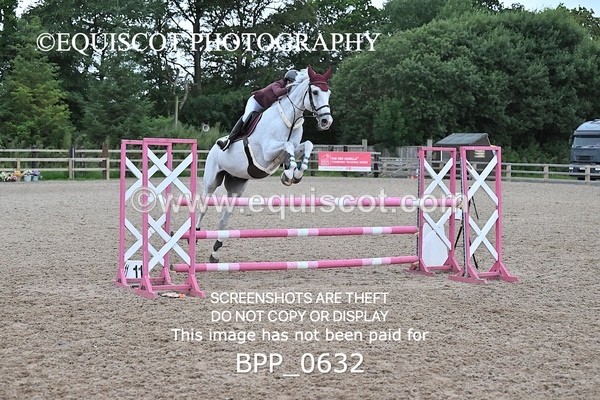 BPP_0632 - CLASS 7 1.05m Amateur Championship Qualifier/ 1.05m Open