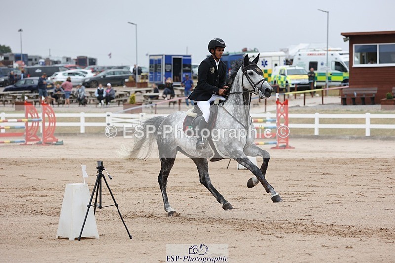 250717-092650-03556 - Cls 9, 1 Star Bronze Tour