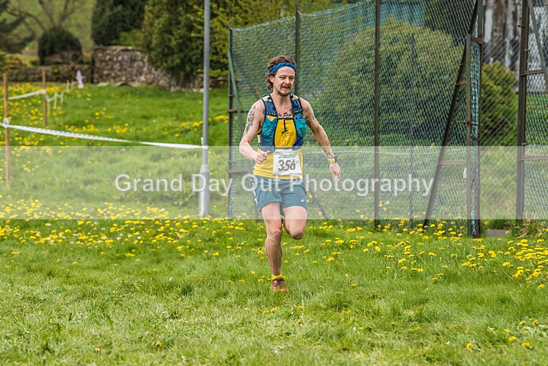 3 Peaks-2011 - The 3 Peaks Race - The Finish - Saturday 29th April 2023