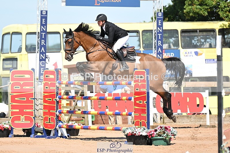 240719A-104725-10138 - Cls 2, 3 Star Small Tour 1.40m