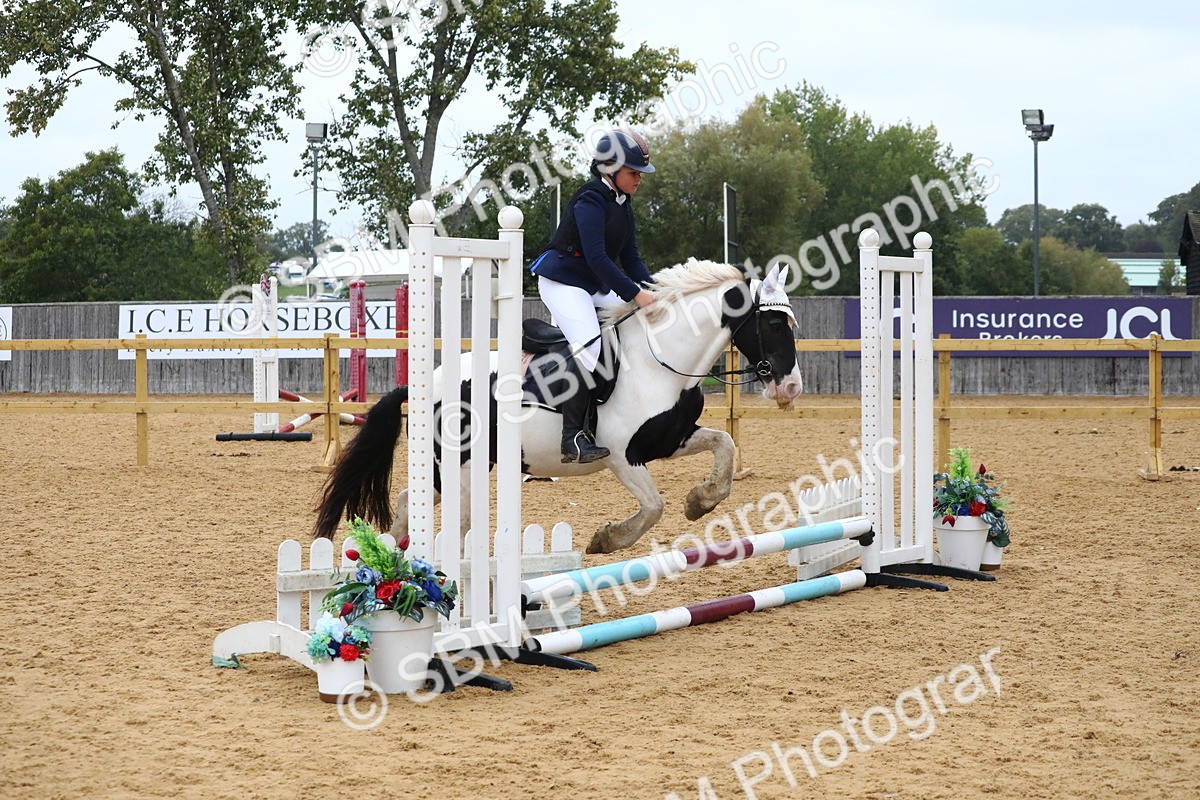 SBM_72009 - J3b - Mini Tour Junior Pony 40cm Championship