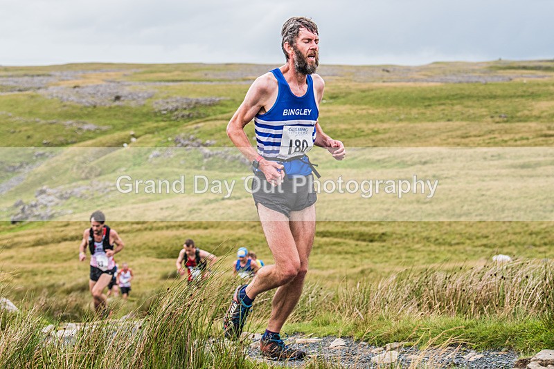 Ingleborough-86 - Ingleborough Mountain Race Saturday 15th July 2023