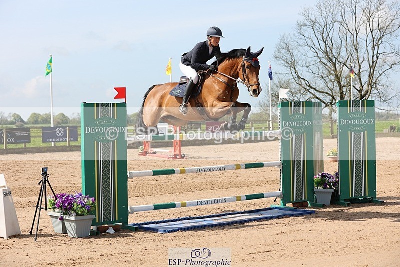 250427-104311-15570 - Cls 36 Young Horse 7yr old