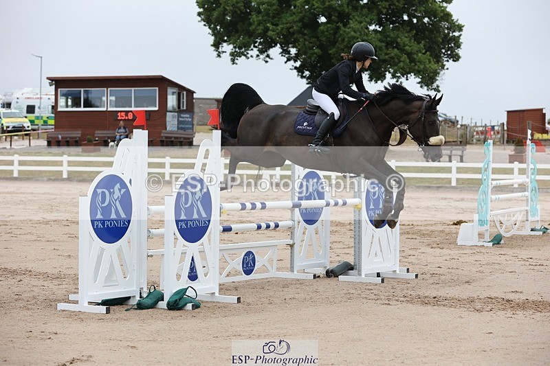 250717-093234-03605 - Cls 9, 1 Star Bronze Tour