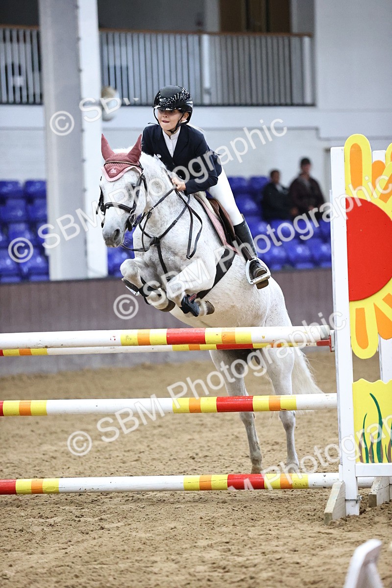 SBM_001321 - Class 6 - Winter Summer 128cm 138cm 1.00m 1.10m