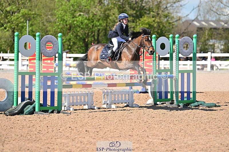 240504A-161236-02747 - Cls 22 & 23 Stepping Stones 128cm & 138cm & Under11's