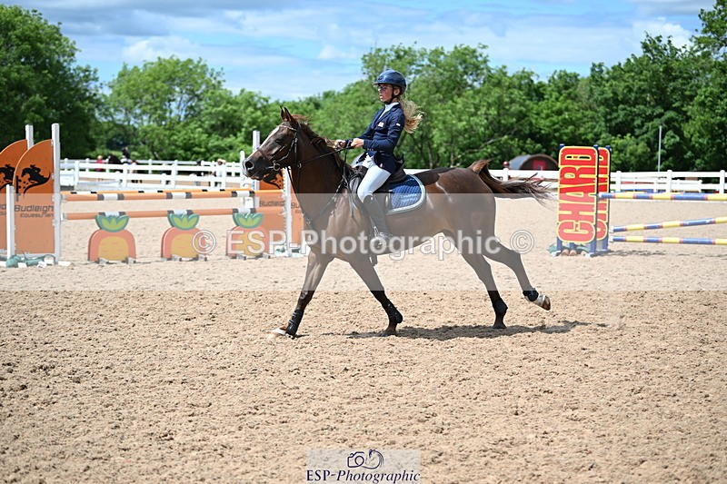 240608A-145743-01487 - Cls 11 Pony Newcomers and 1m Open