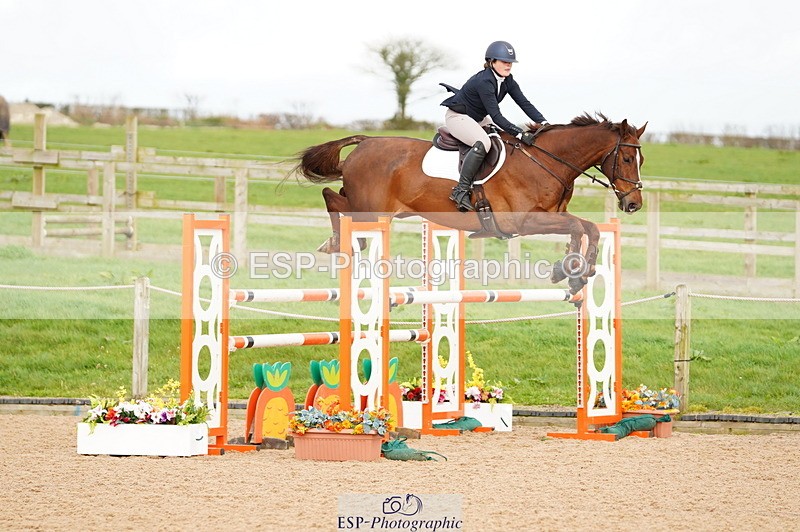 240317A-155748-07889 - Cls 29 Snr Foxhunter