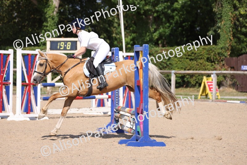 20250810-0745 - Class 3 - 60cm