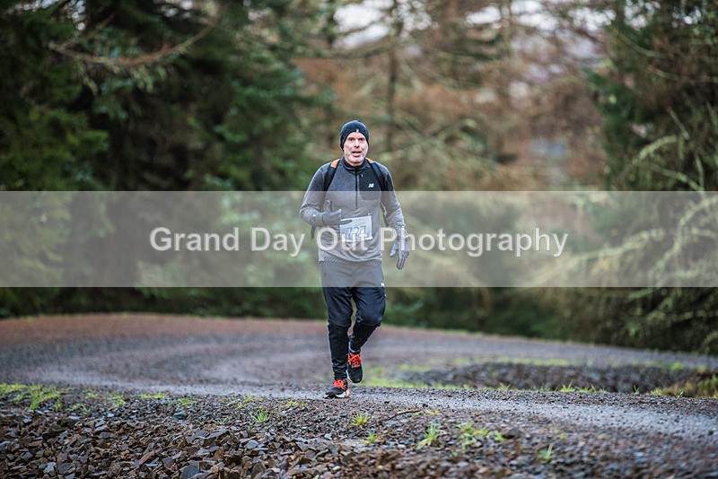 Glentress 21  10K-2142 - High Terrain Events Glentress 21 & 10K Trail Races Saturday 18th November 2023