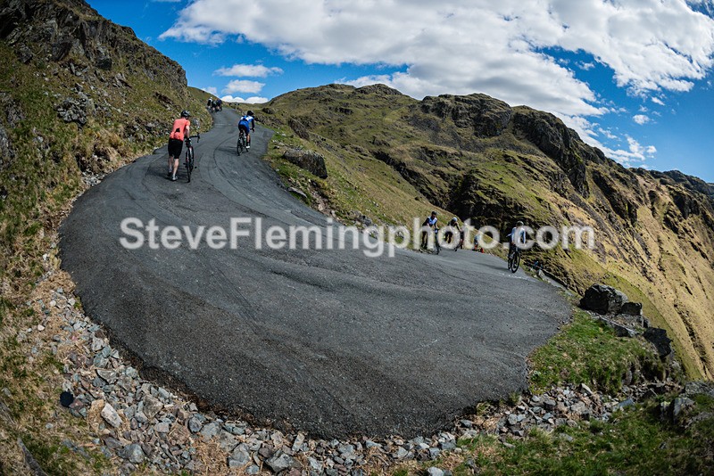 152023 - Hardknott Hairpin 15.00 - 16.00