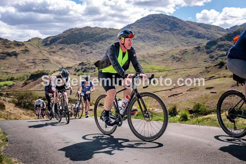 143158 - Blea Tarn Climb 14:00 - 15:00