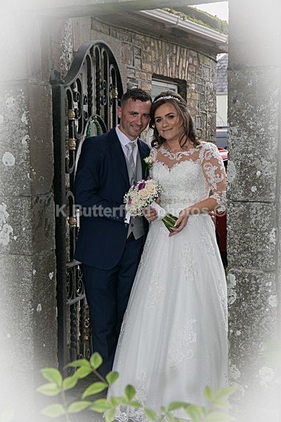 328-2 - Keith o Neill and Antoinette Byrne