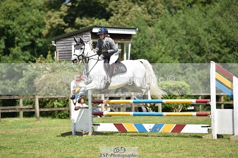 240713-110942-37088 - Cls 158 95cm Amateur Qualifier