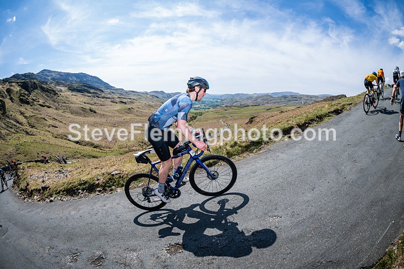 150303 - Hardknott Pass Camera 2 15.00-16.30