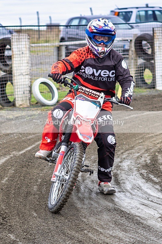 211016-7D-8E0A9550 - Ride & Skid It  Flat Track Experience 16th Oct 21