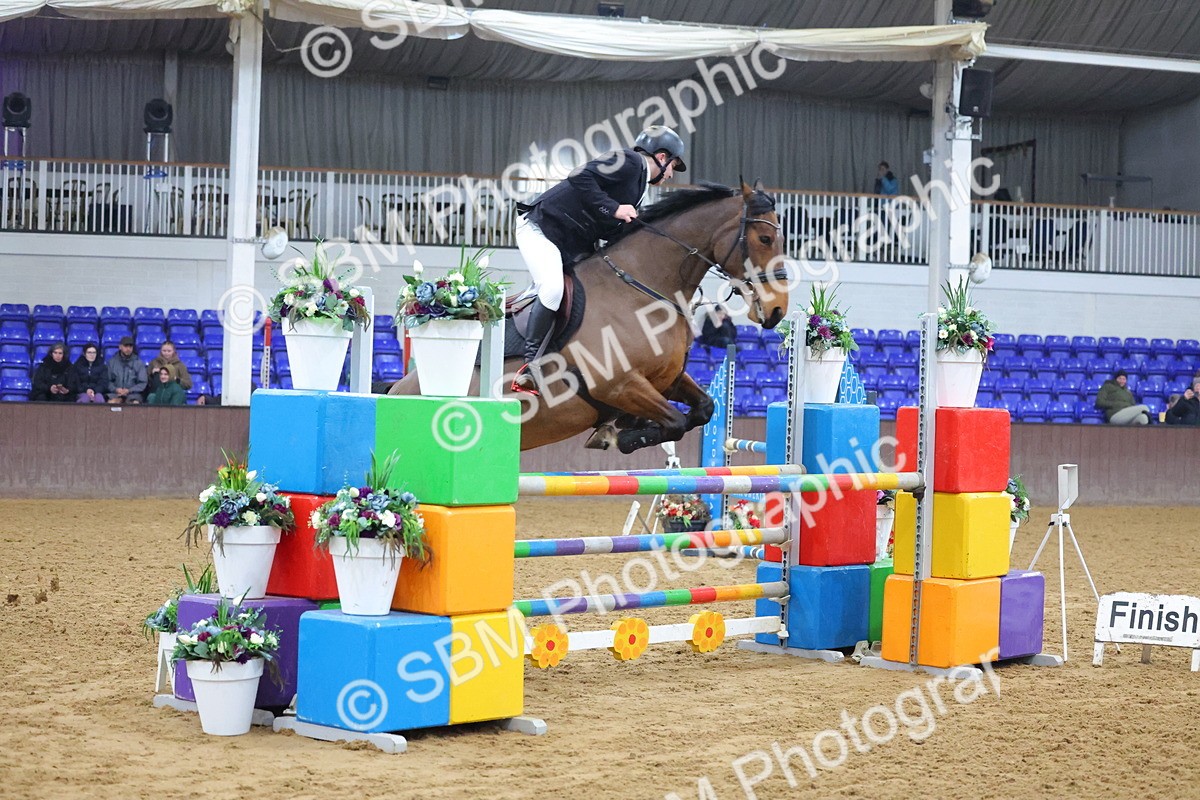 SBM_002031 - Class 15 - Senior Newcomers - First Round (1.10m)