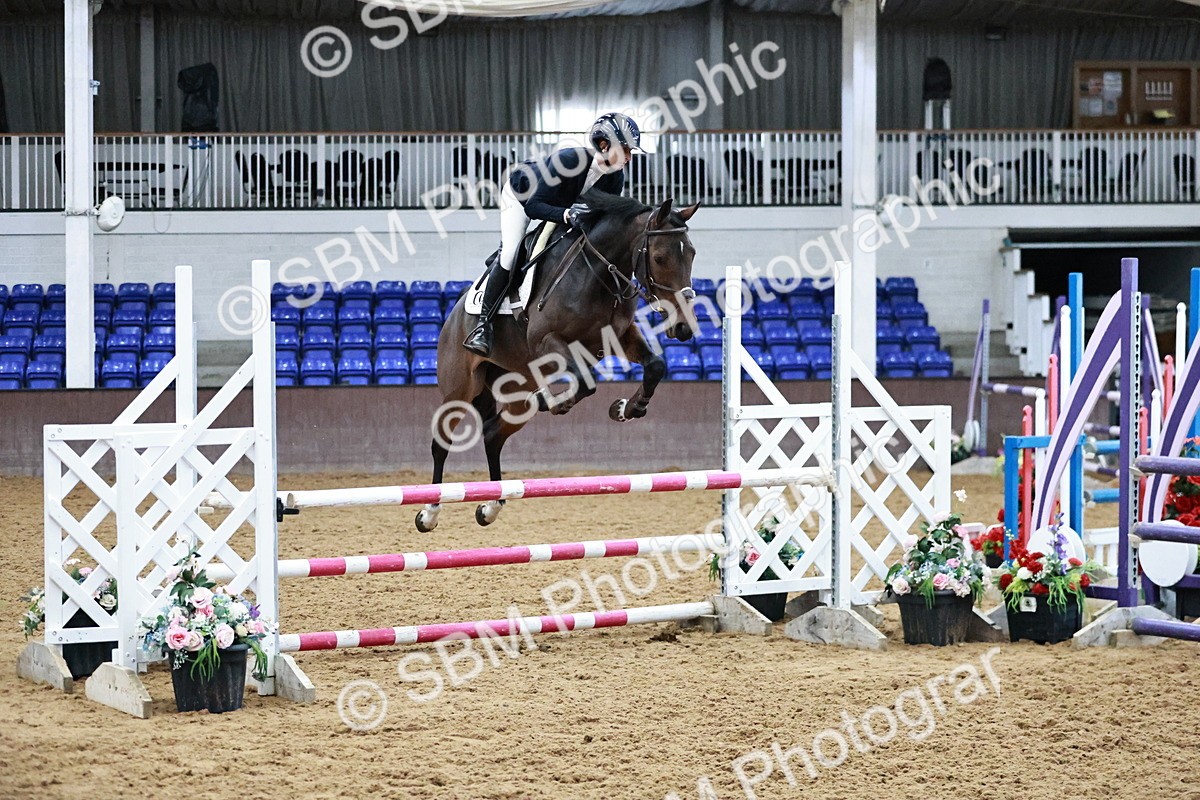 SBM_001216 - Class 3 - Senior Discovery 1.00m