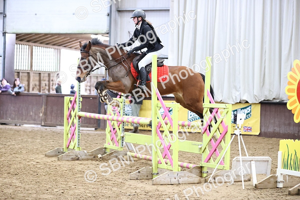 SBM_001761 - Class 11 - Blue Chip Pony Newcomers - 1.00m