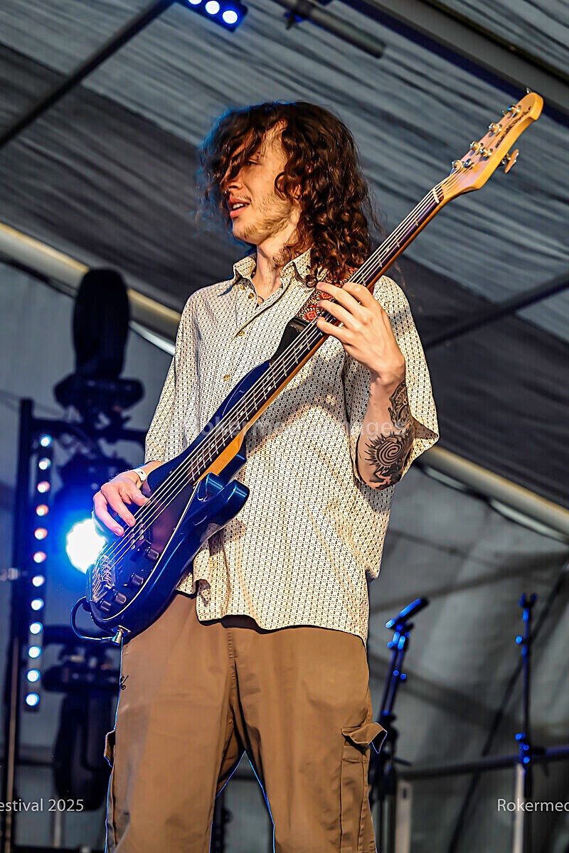 SATURDAY-232 - MINETY 2025