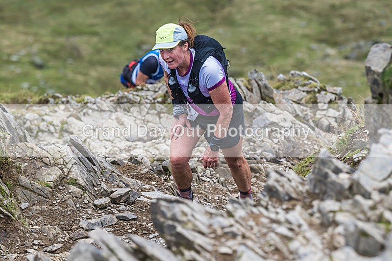Grisedale HS-622 - Grisedale Horseshoe Fell Race Saturday 5th September 2026