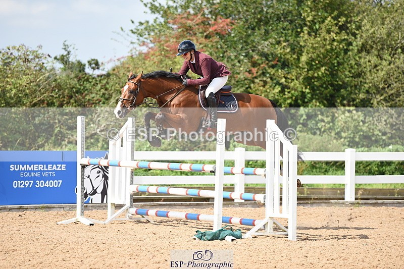 230915A-131106-00452 - Cls 11 Snr Discovery & 1m Open