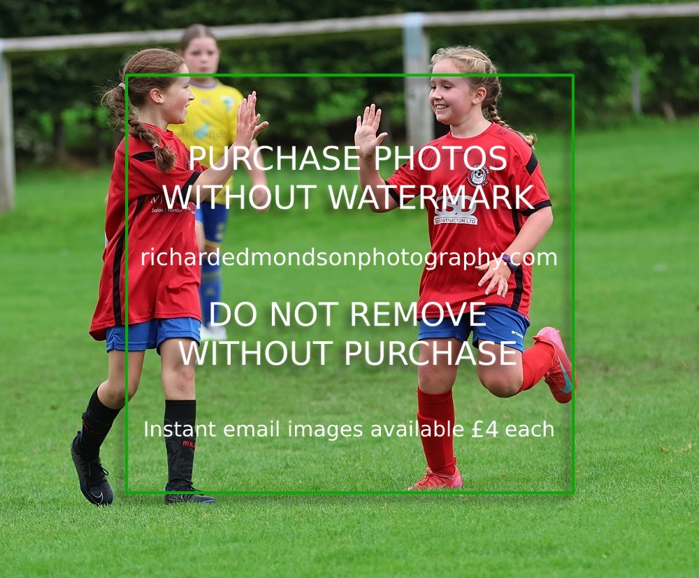 IMG51 - Kendal United Girls Under 10 vs Halton Lionesses Under 10 (14/9/25)