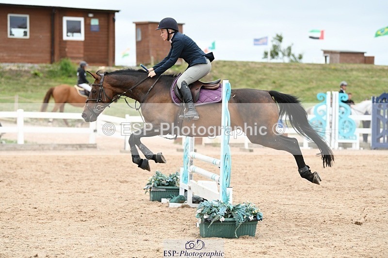 250803-115534-12805 - Cls 33 85cm National Amateur Championship Qualifier