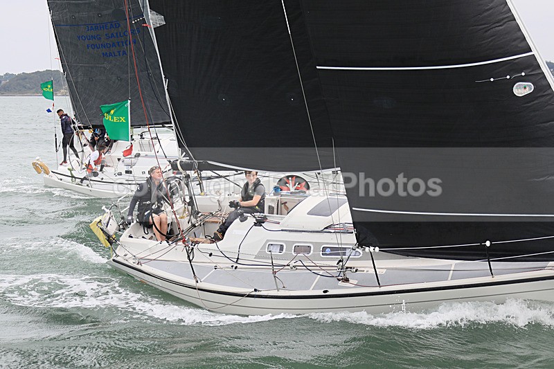 190803 JYS JAN MLT7991 1Y3A7815 - FASTNET RACE - SATURDAY 3rd August 2019