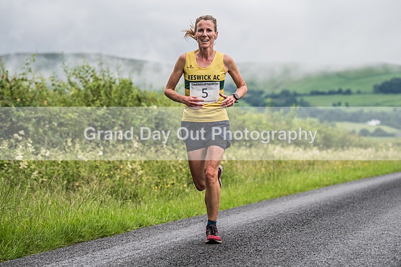 Lambfoot-345 - Lambfoot Loop Road Race Tuesday 1st July 2025