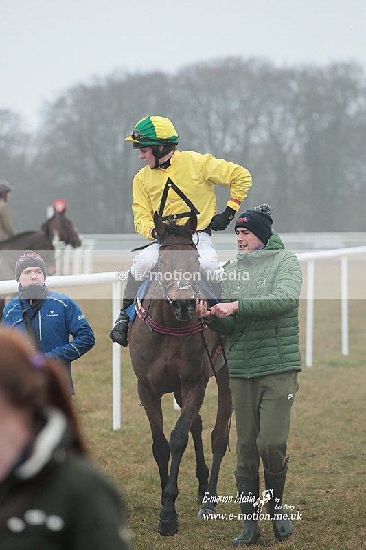 PtP 290123 308140 - Heythrop Hunt PtP Cocklebarrow 29/01/2023