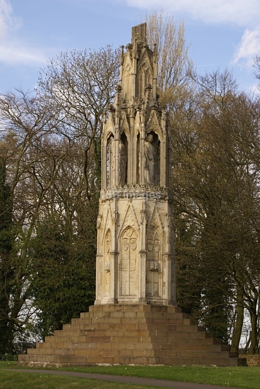 Hardingstone - Northamptonshire