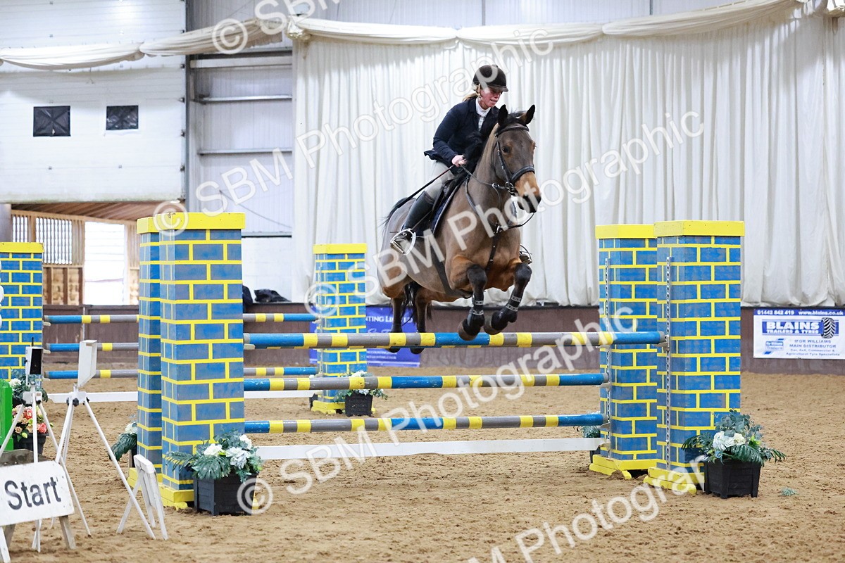 SBM_004051 - Class 12 - National 1.15m Members Cup Qualifier/ 1.15m Open