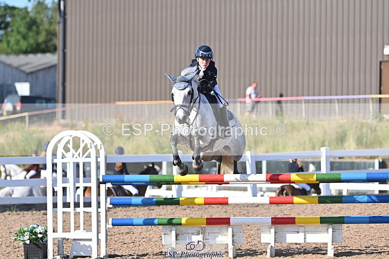 240629A-185629-08982 - Cls 14 Springboard 128cm + 138cm