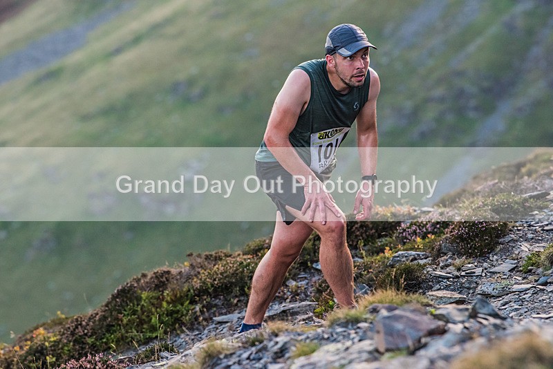 Gategill-295 - Gategill Fell Race Wednesday 6th September 2023