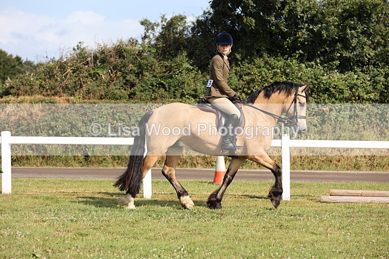 JPP_0655 - Class 16: Cornish Combination Young Rider