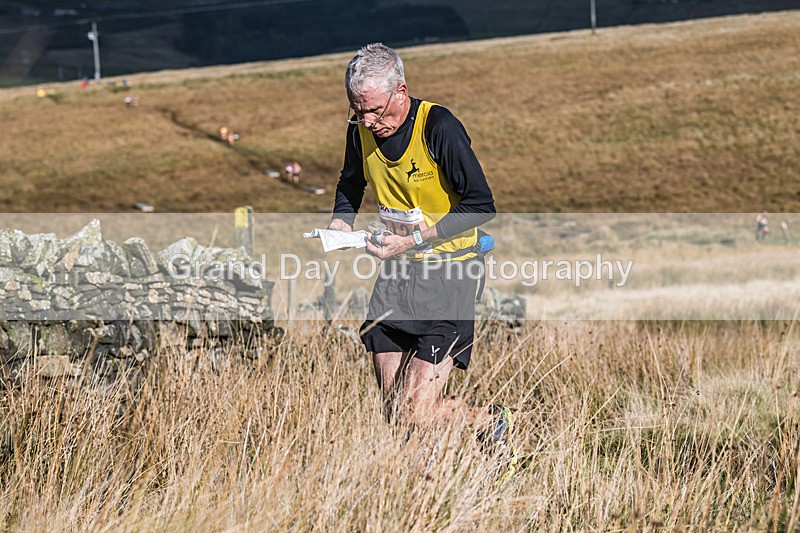 Leg 3 -504 - UK Fell & Hill Relays - Todmorden Leg 3 Saturday 17th October 2026