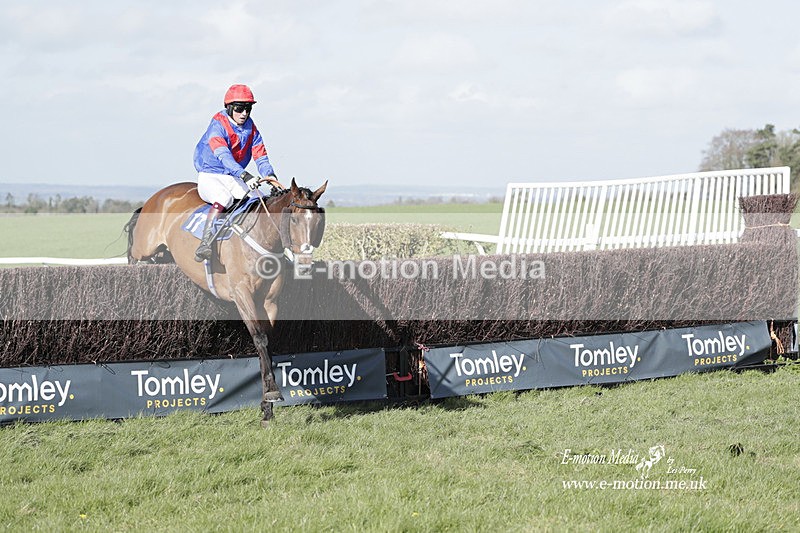 PtP 100423 1164 - Old Berkshire Point-to-Point Lockinge 10/04/23