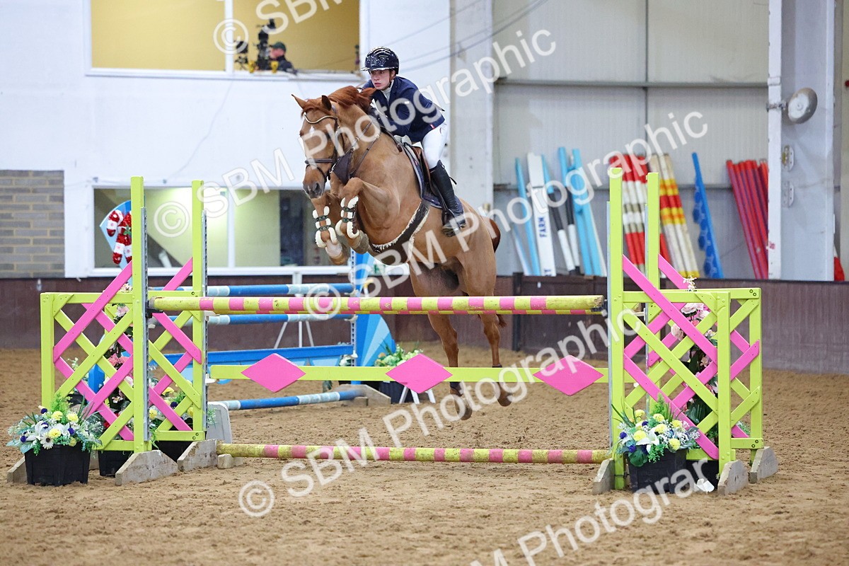 SBM_003663 - Class 18 - 1.20m Open