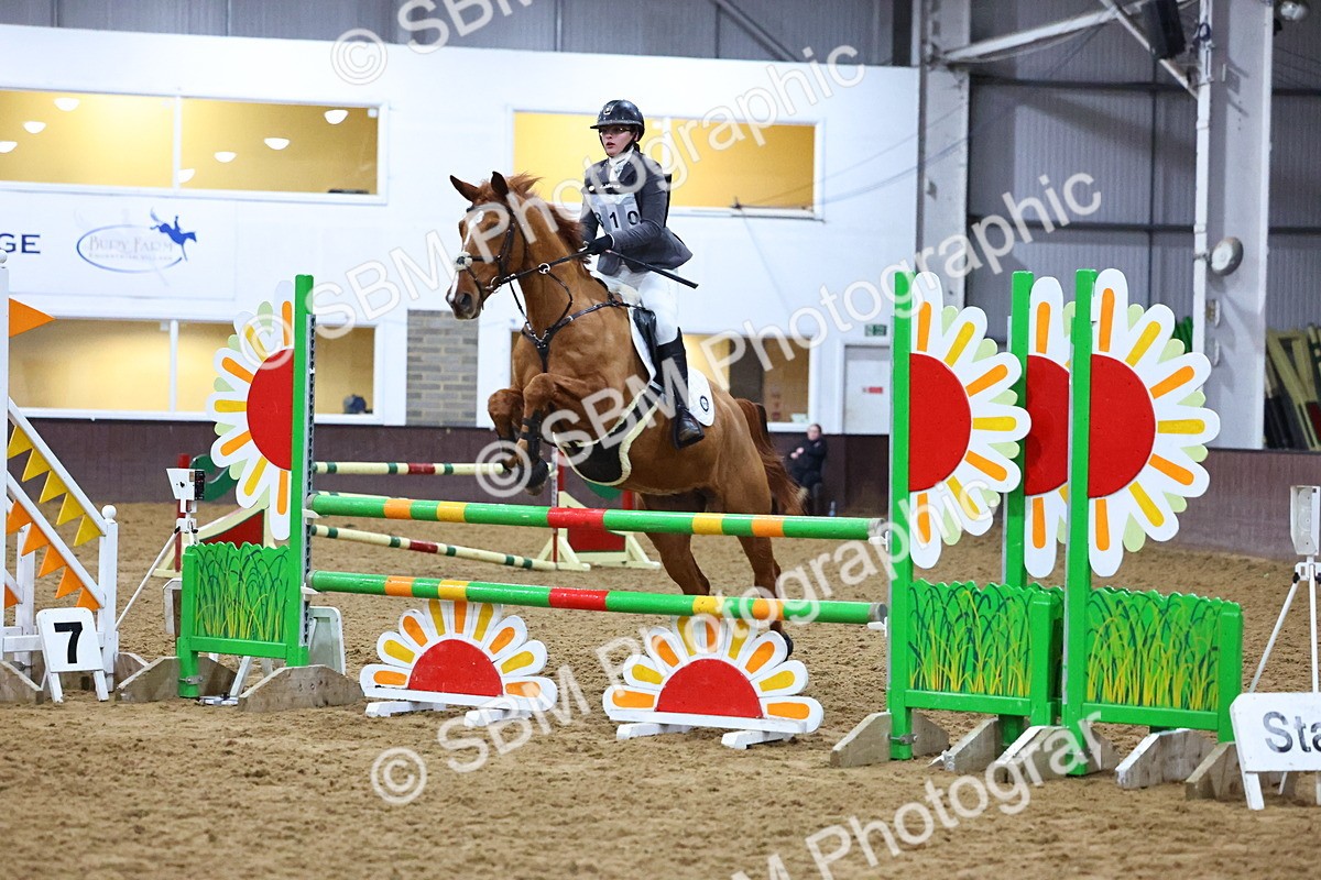 SBM_003161 - Class 7 - Stockings 1.00m