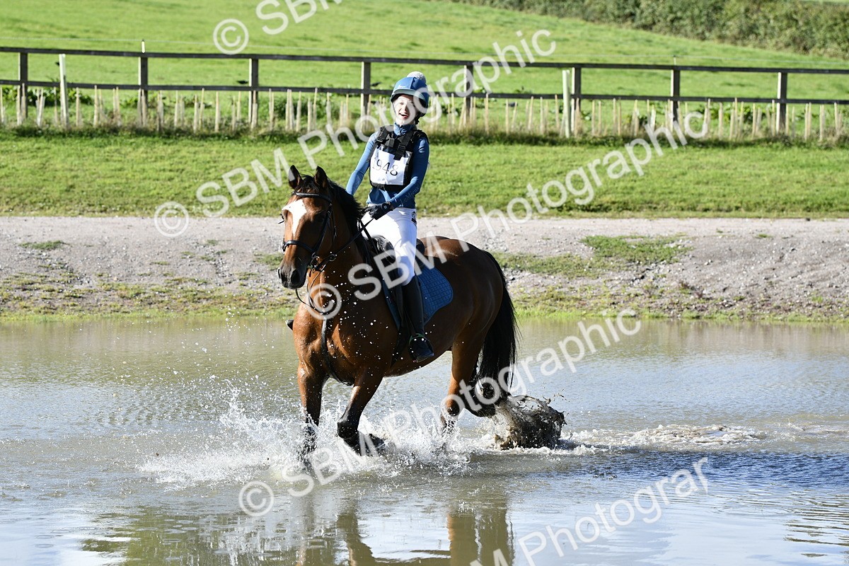 SBM_15189 - E4a - Eventers Challenge 50cm Open